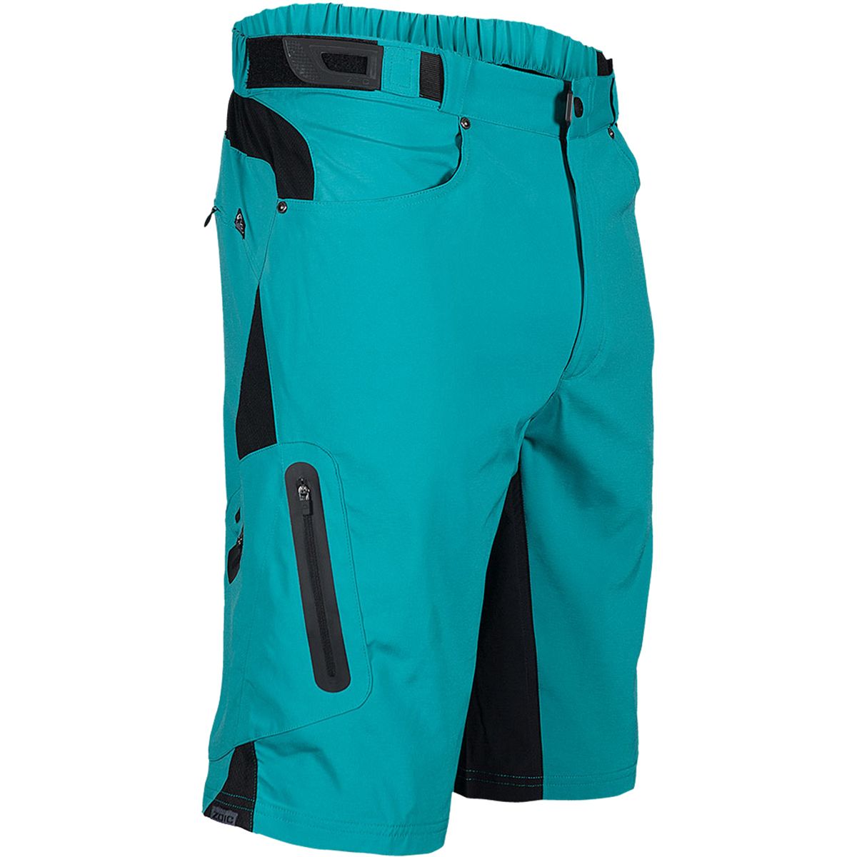 zoic ether shorts sale