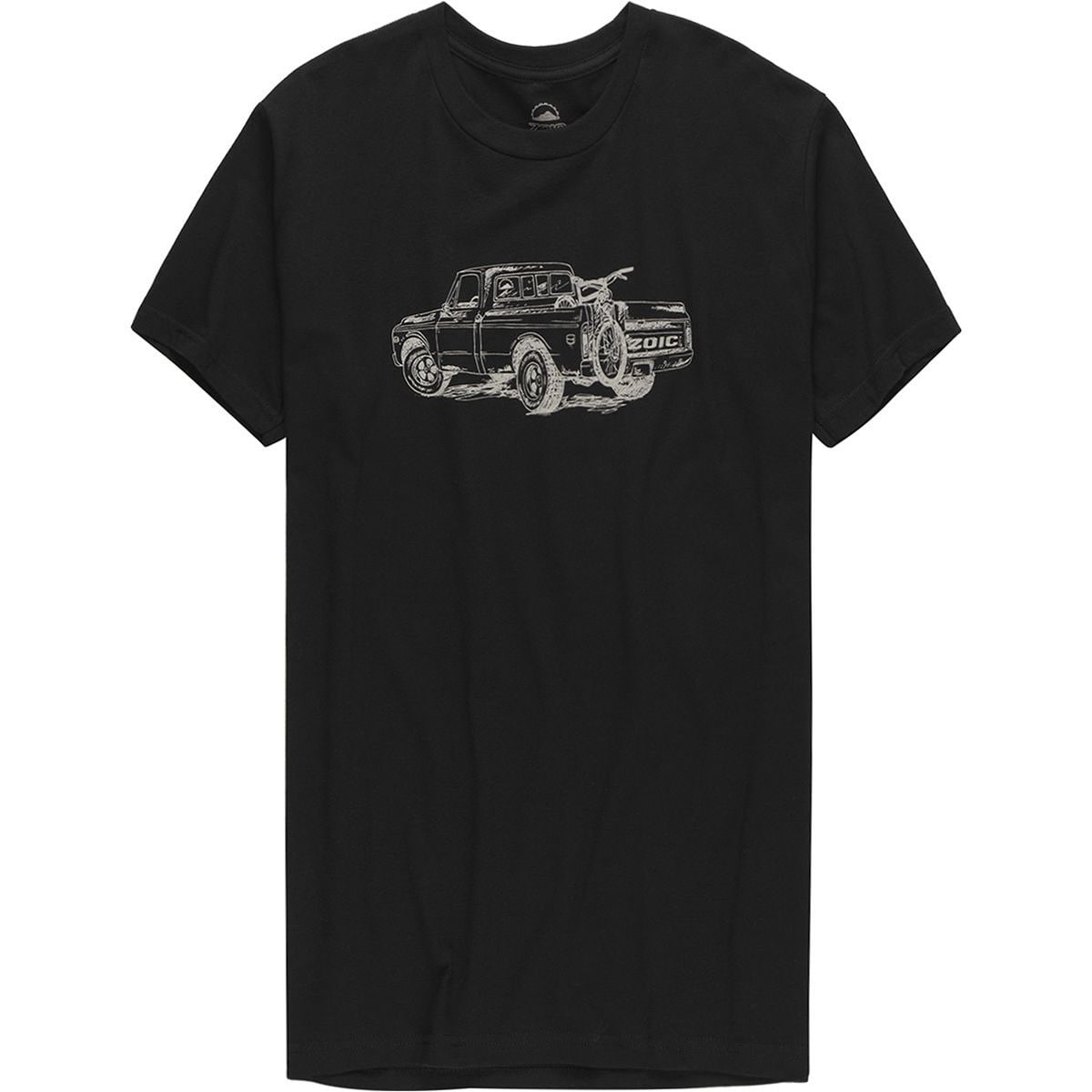ZOIC Truck Short-Sleeve T-Shirt - Men's