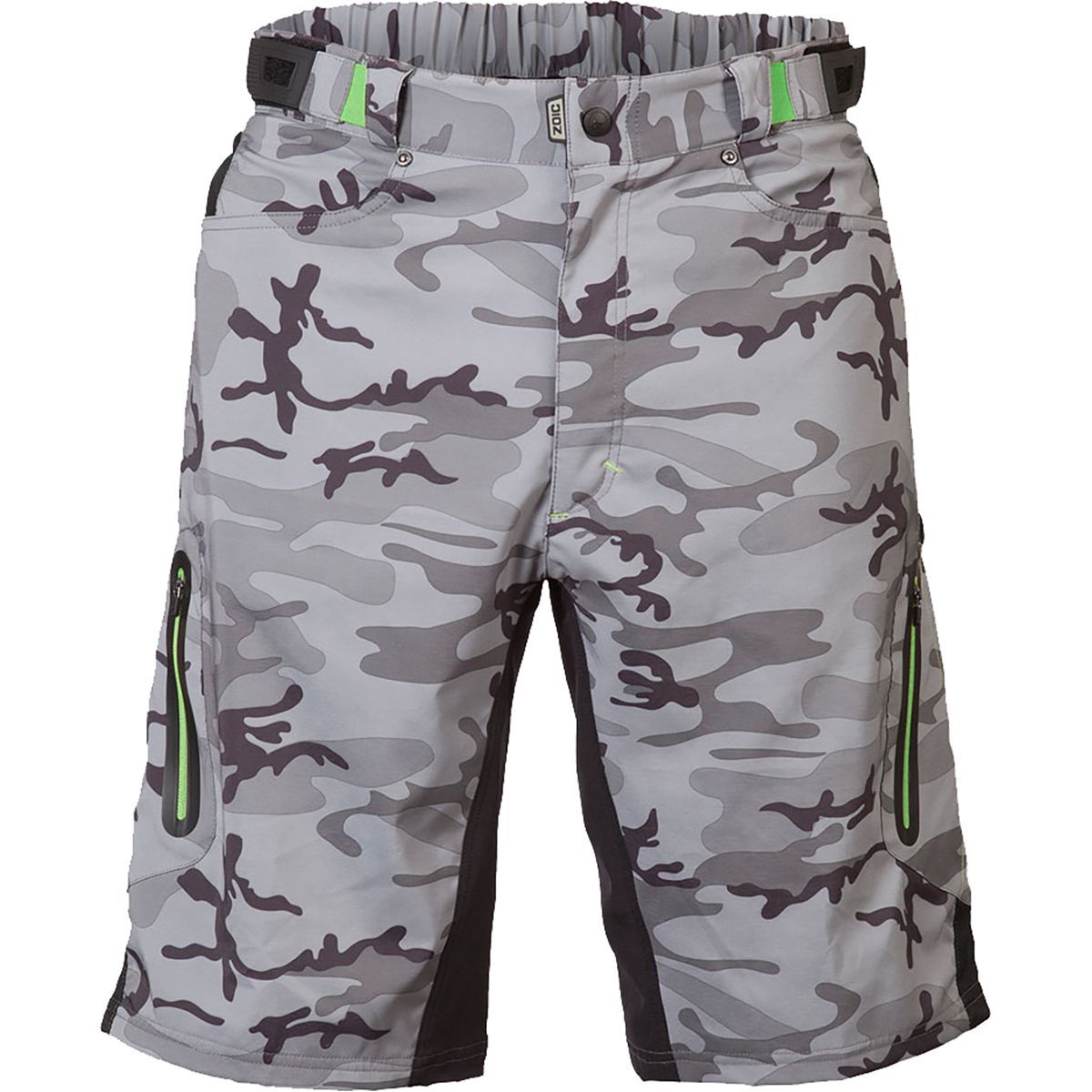 ZOIC ZOIC Ether Camo Short - Men's