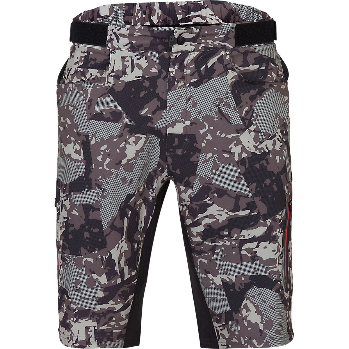 ZOIC ZOIC Ether Camo Short - Men's