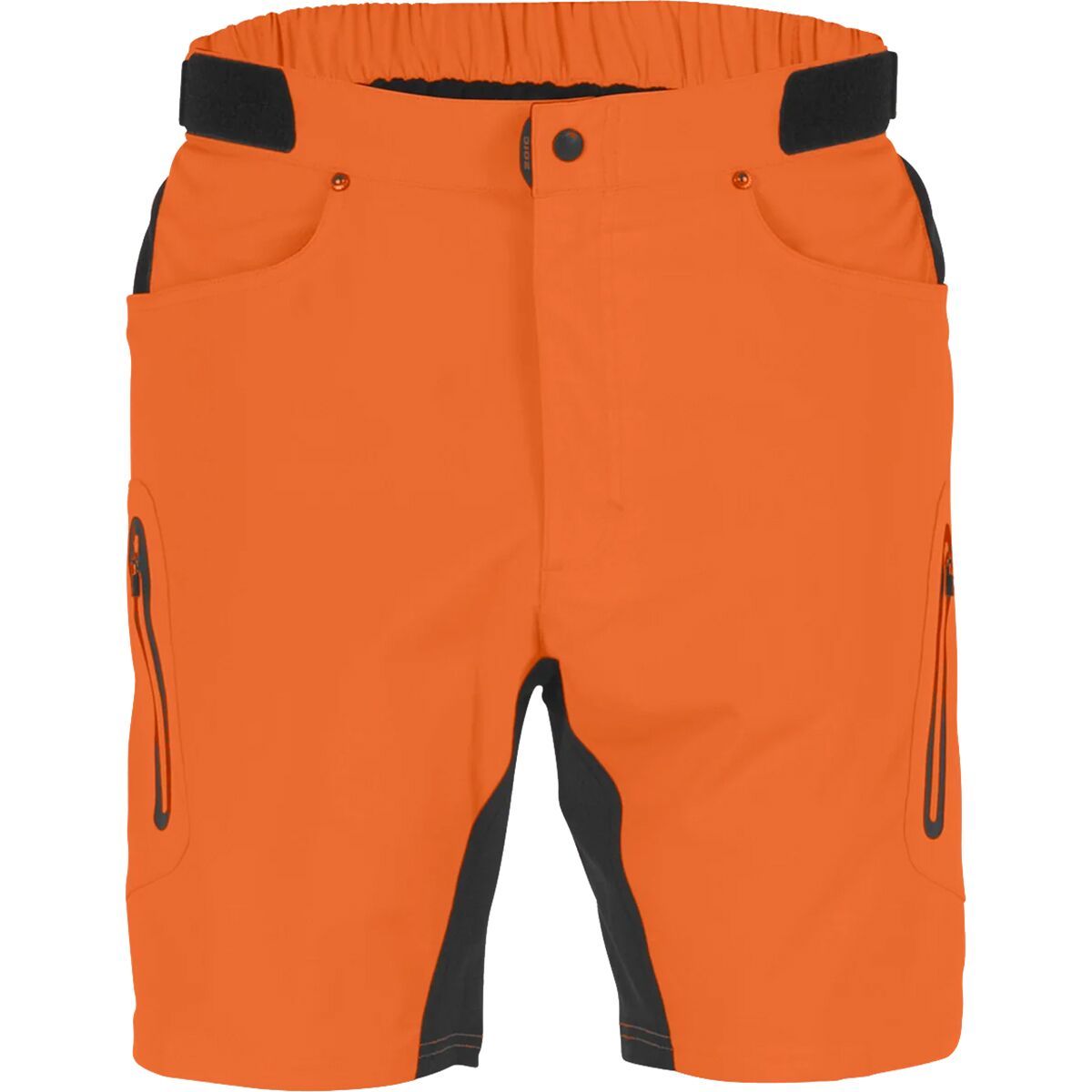 Image of ZOIC Ether 9 Short - Men's Crush, S