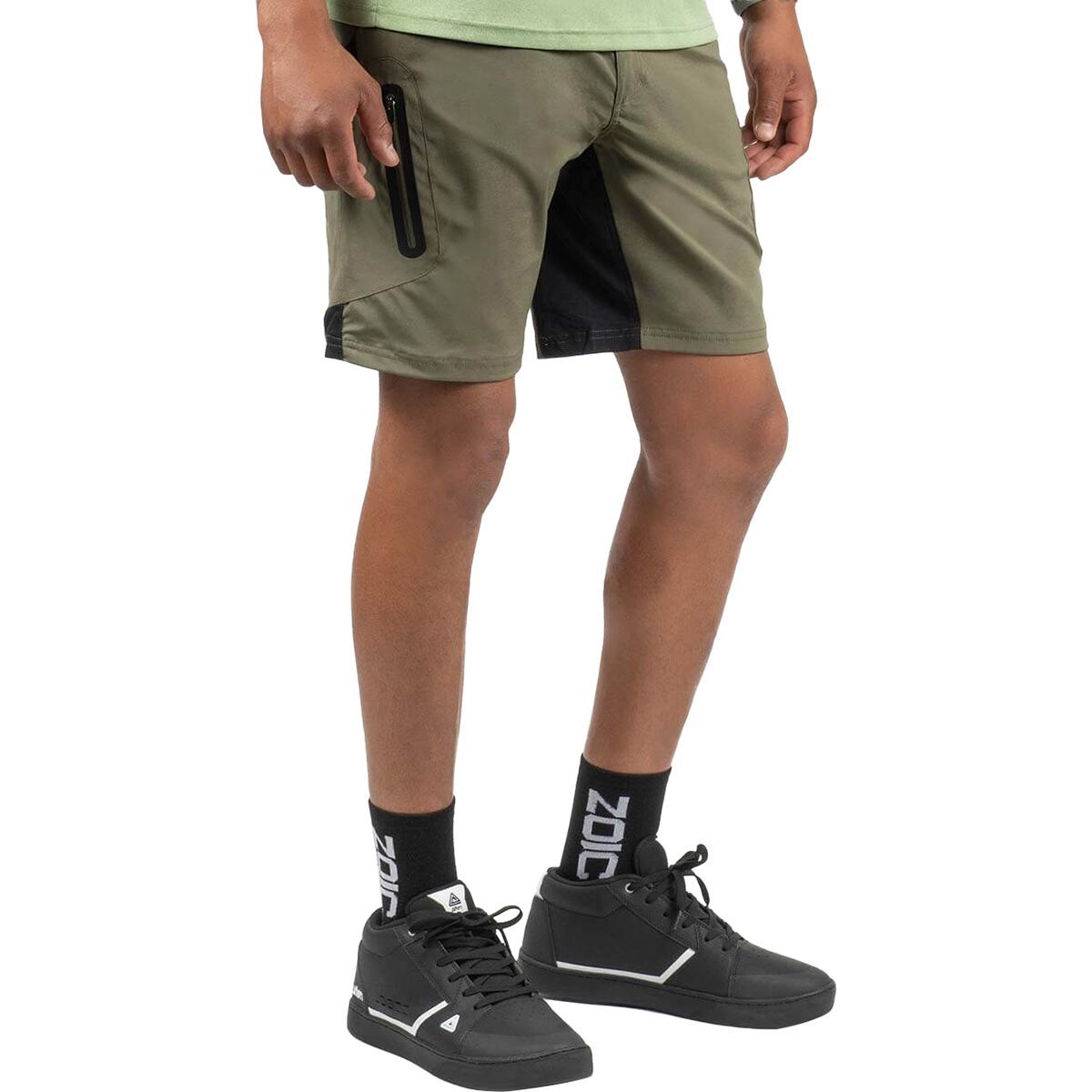 ZOIC ZOIC Ether 9 Short - Men's