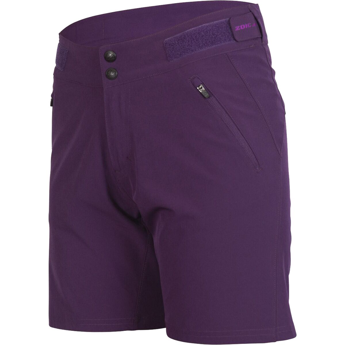 zoic navaeh 7 shorts