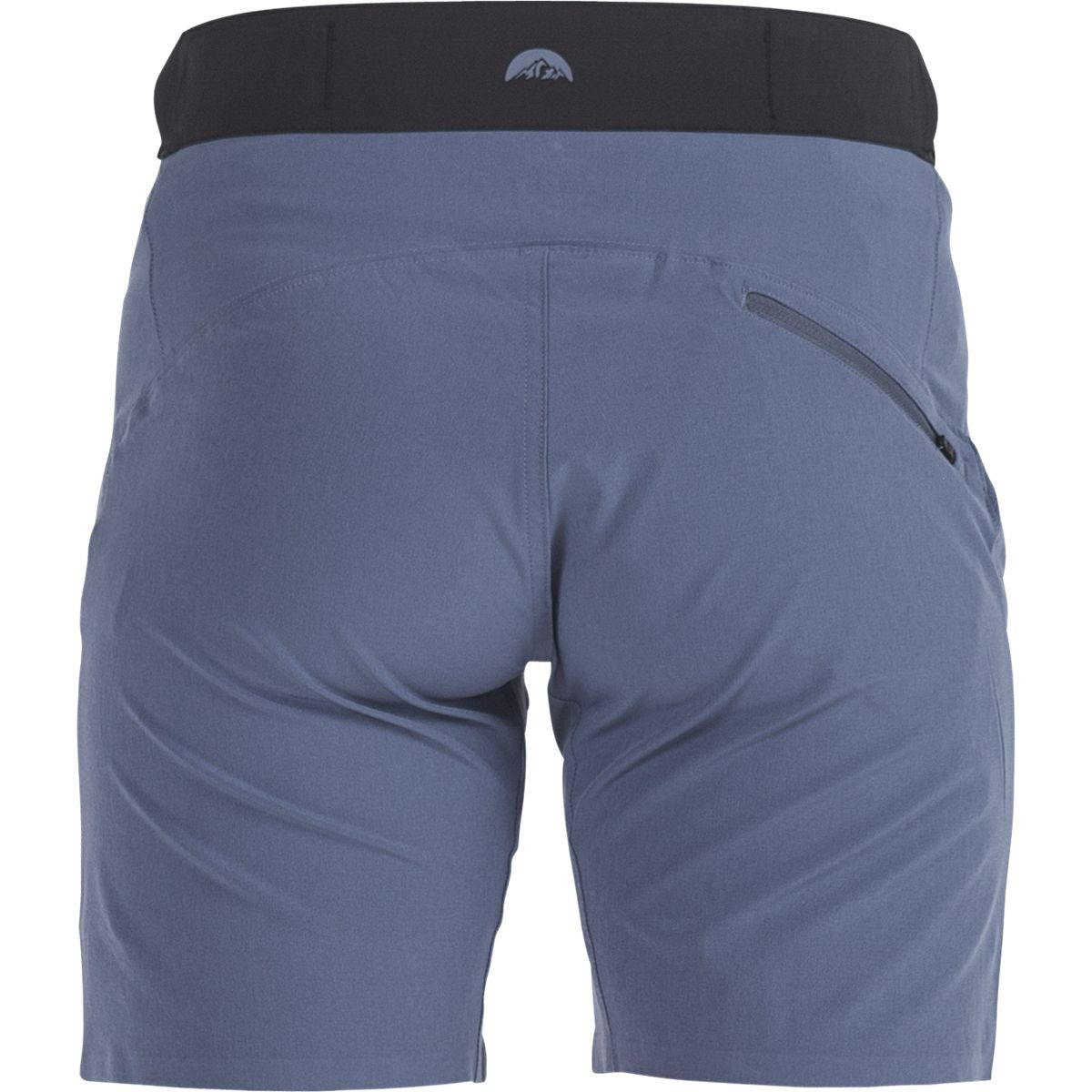 zoic navaeh 7 shorts