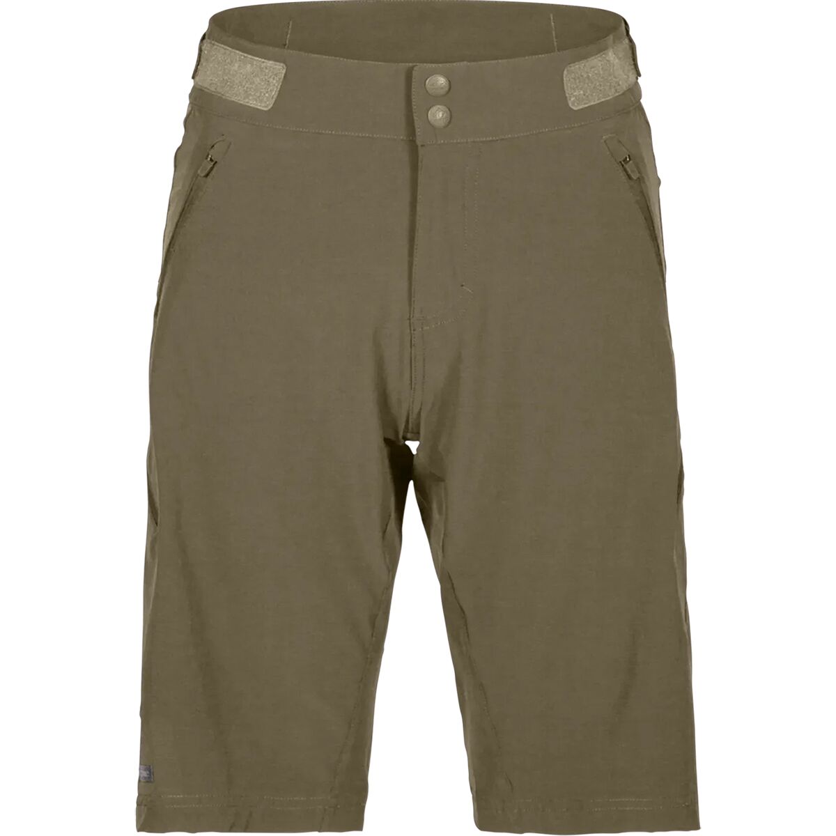 Image of ZOIC Navaeh 11in Short - Women's Malachite, M