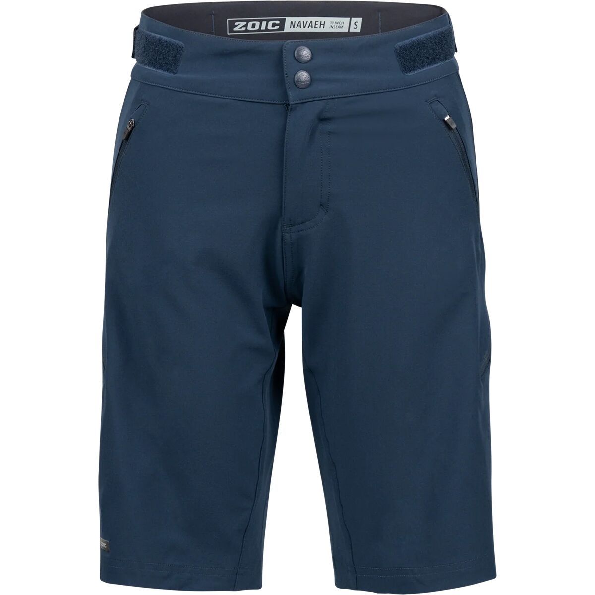 Image of ZOIC Navaeh 11in Short - Women's Night, M