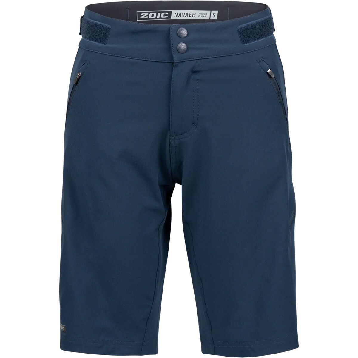 Image of ZOIC Navaeh 11in Short - Women's Night, M