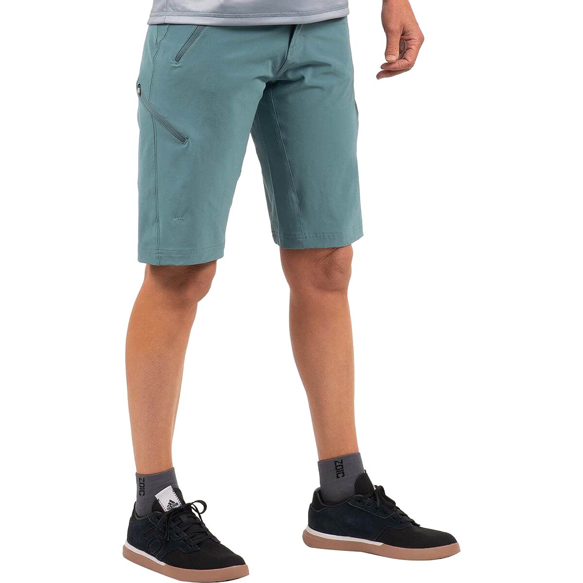 ZOIC ZOIC Navaeh 11in Short - Women's