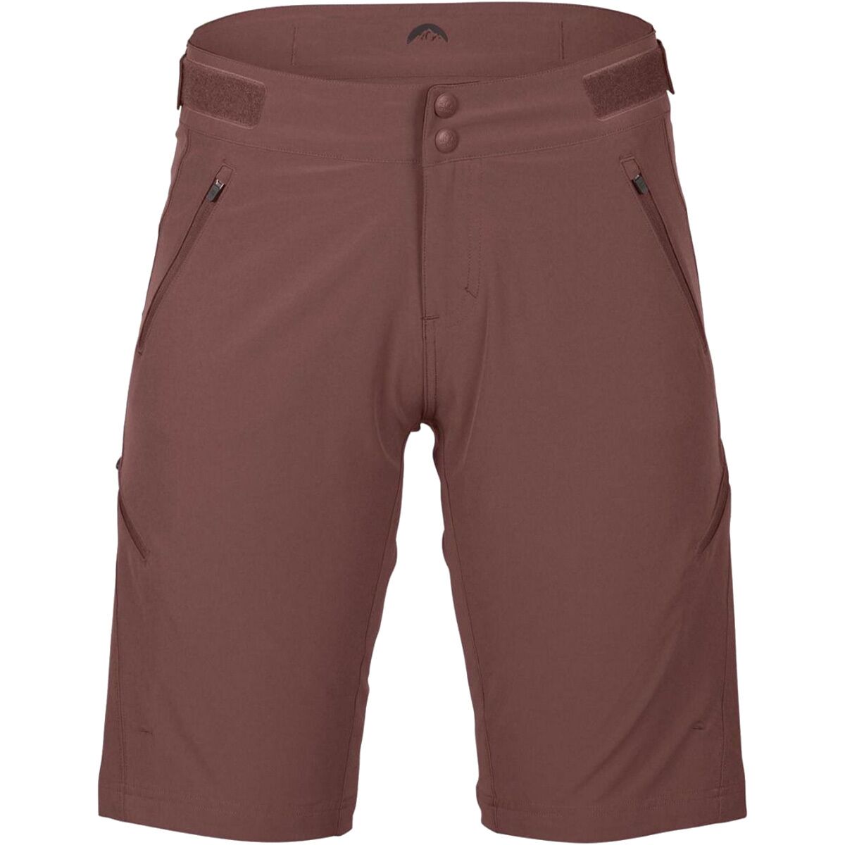 ZOIC ZOIC Navaeh Short + Essential Liner - Women's