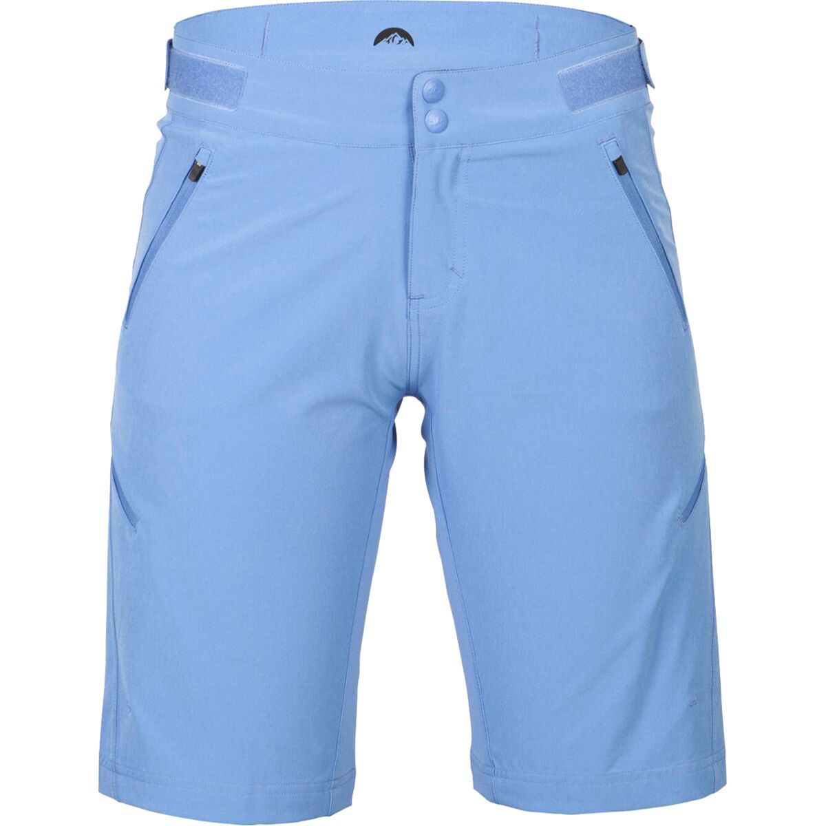 ZOIC ZOIC Navaeh Short + Essential Liner - Women's