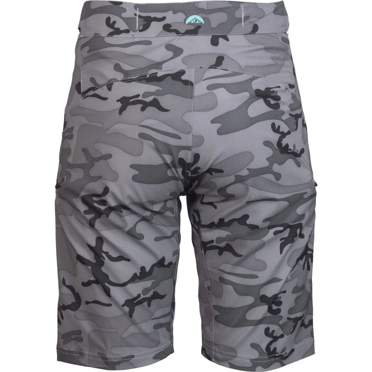 novelty board shorts