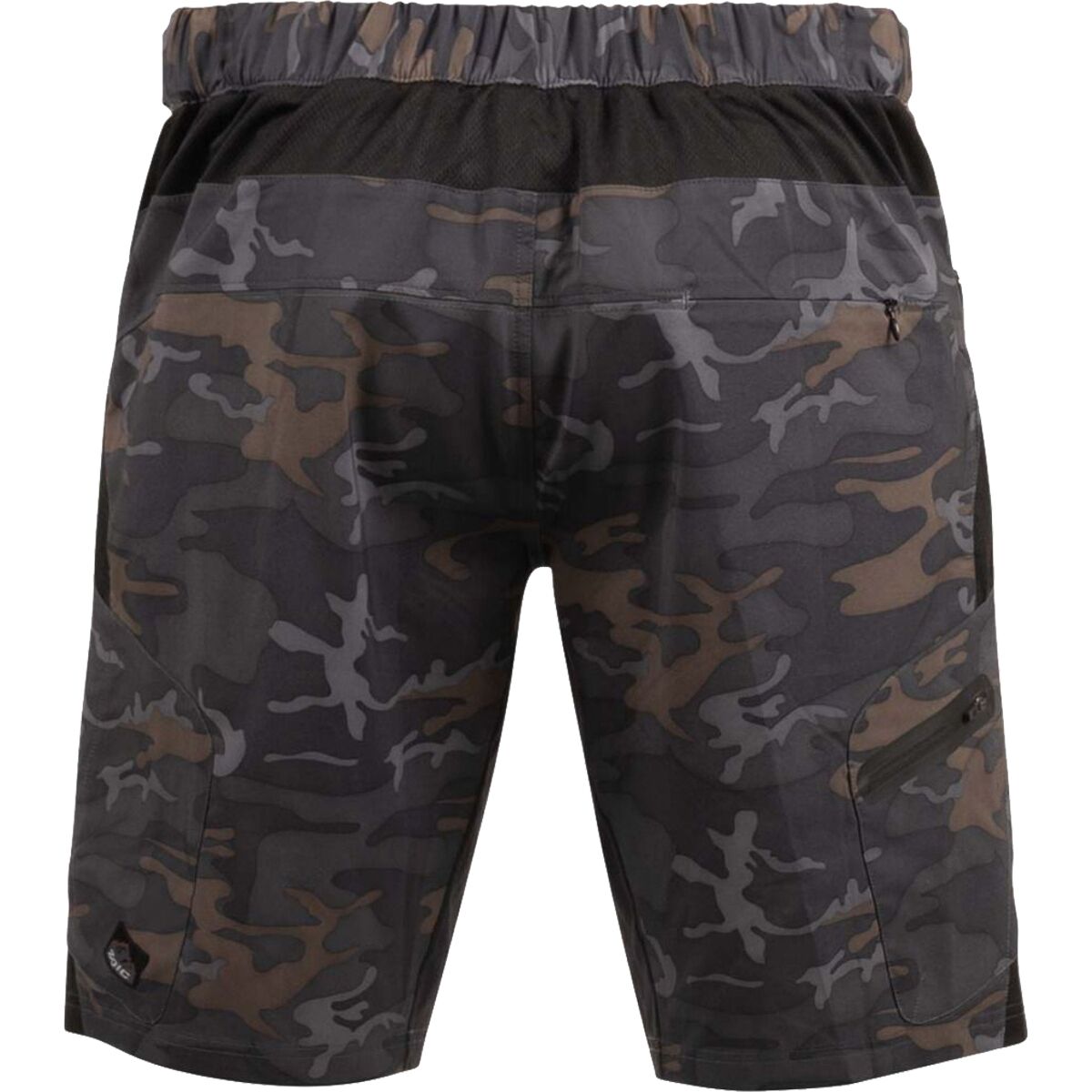 Zoic ether camo shop shorts