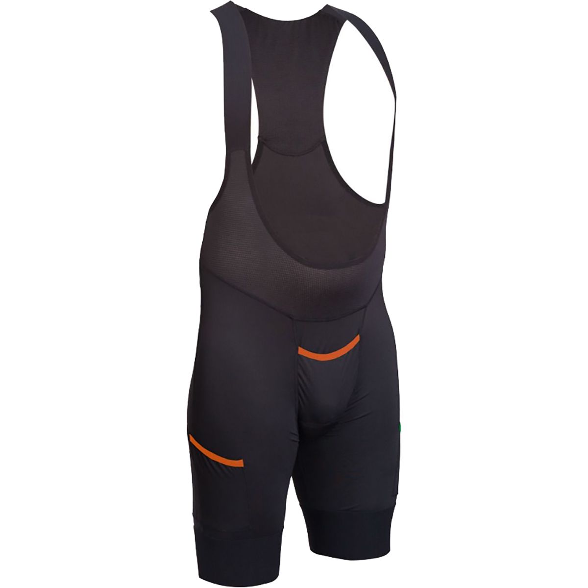 Image of ZOIC Premium Bib Liner - Men's Black, L