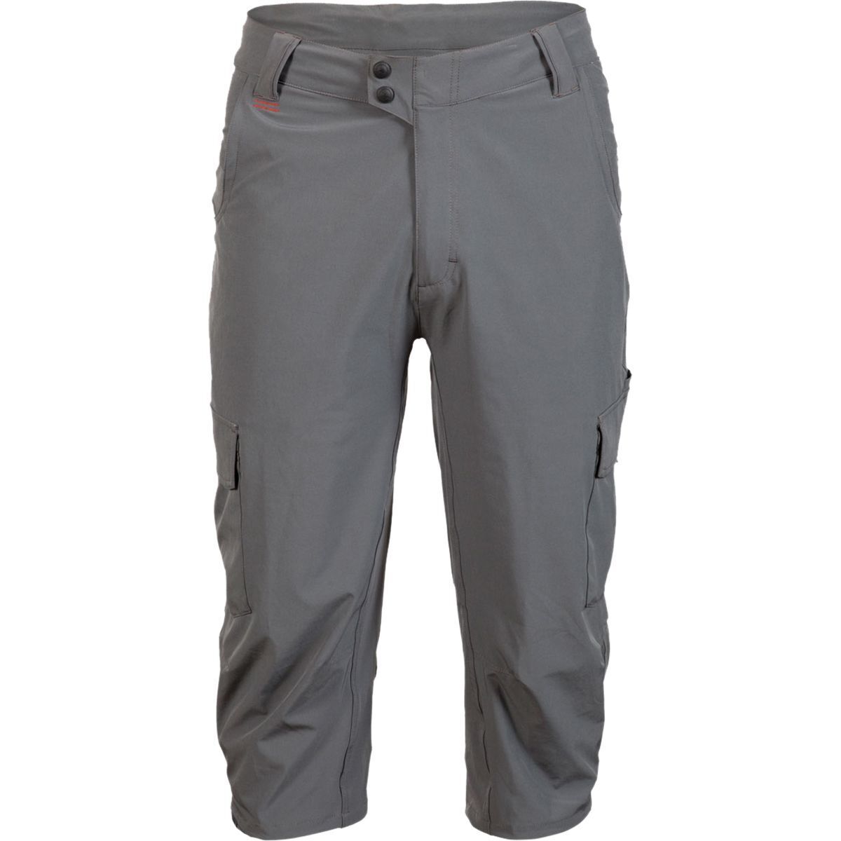 Image of ZOIC Reign Knickers - Men's Shadow, S