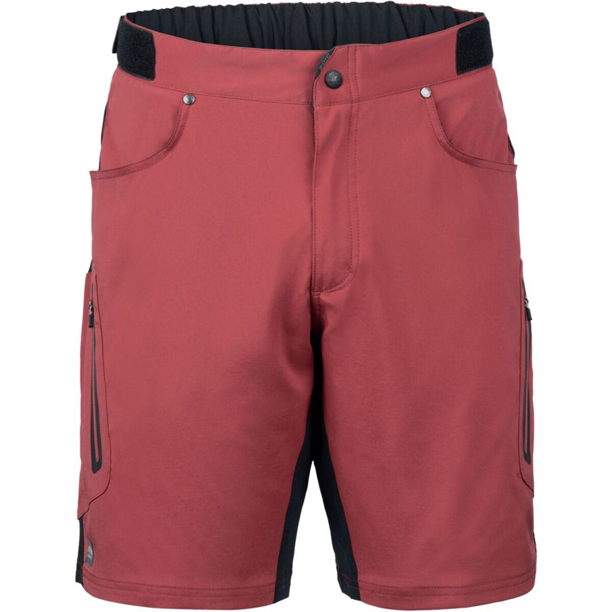 ZOIC ZOIC Ether Short + Essential Liner - Men's
