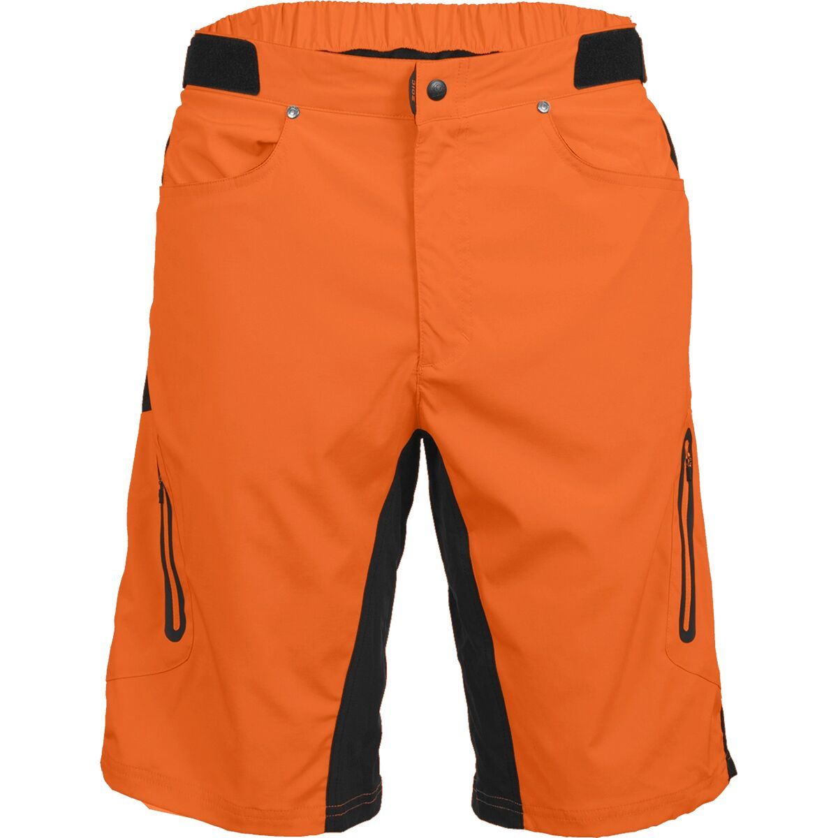 ZOIC ZOIC Ether Short + Essential Liner - Men's