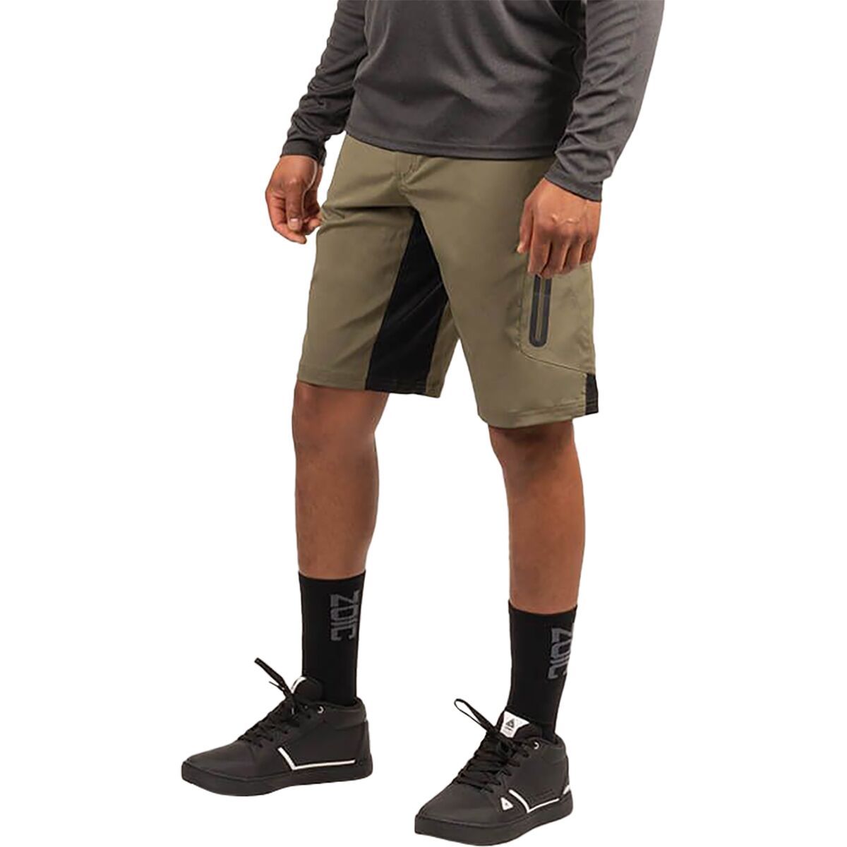 ZOIC ZOIC Ether Short - Men's