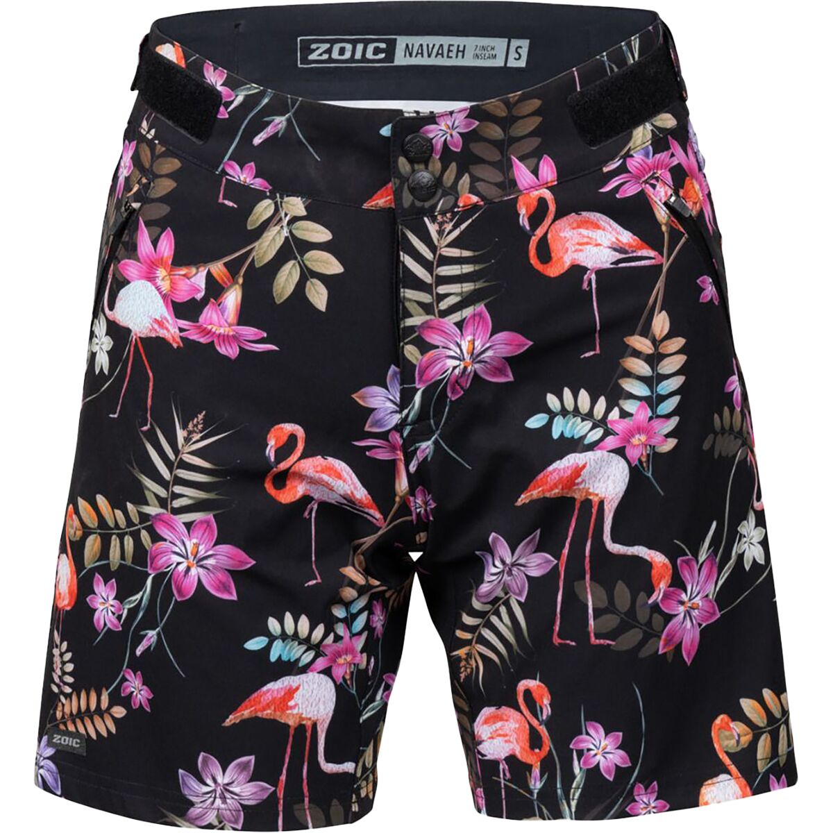 ZOIC ZOIC Navaeh 7 Novelty Short - Women's