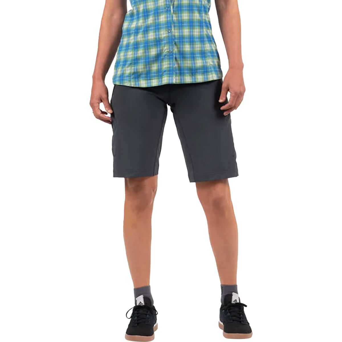 ZOIC ZOIC Navaeh 7 Novelty Short - Women's