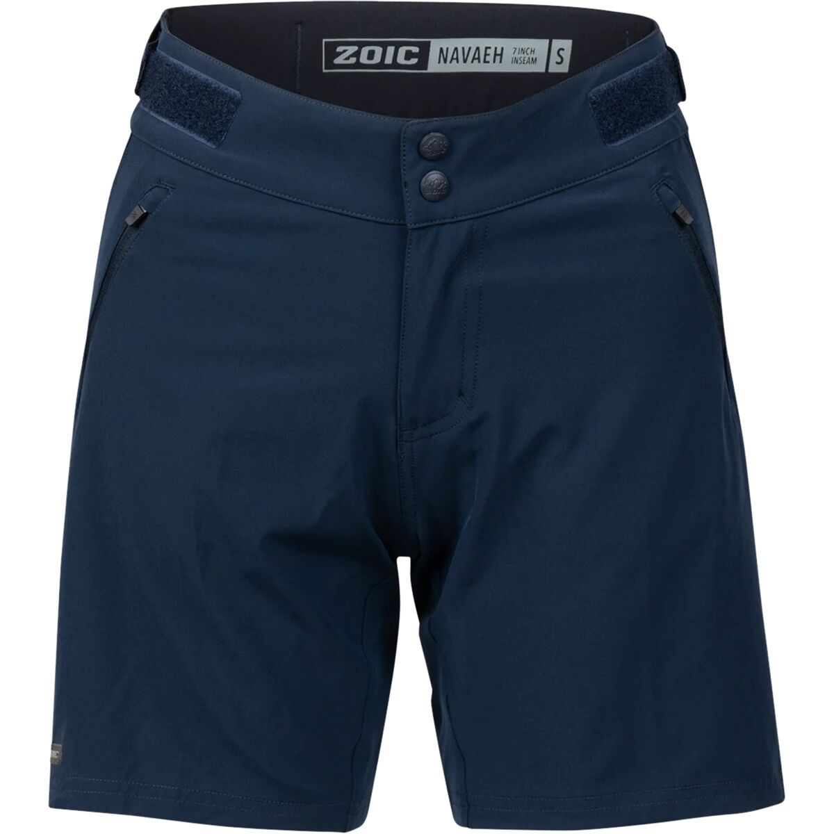 Image of ZOIC Navaeh 7 Short - Women's Night, XL