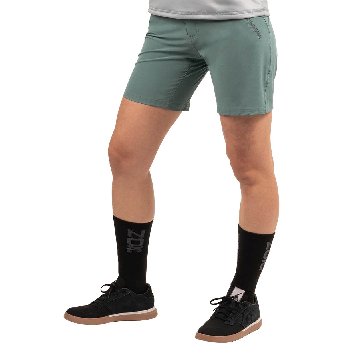 ZOIC ZOIC Navaeh 7 Short - Women's