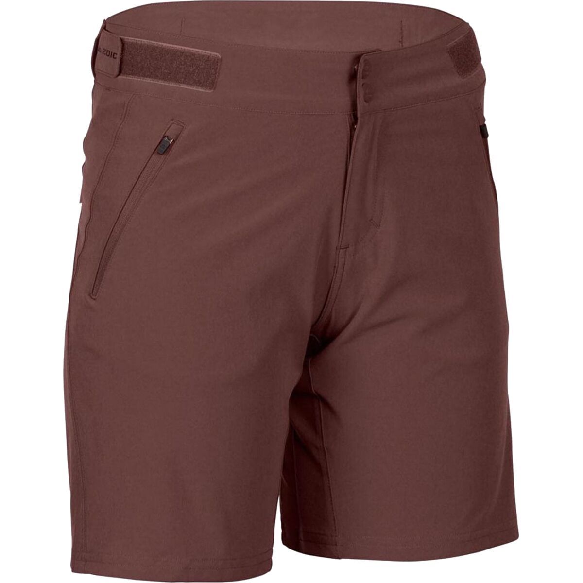 ZOIC Navaeh 7 Short + Essential Liner - Women's Rosewood, XS