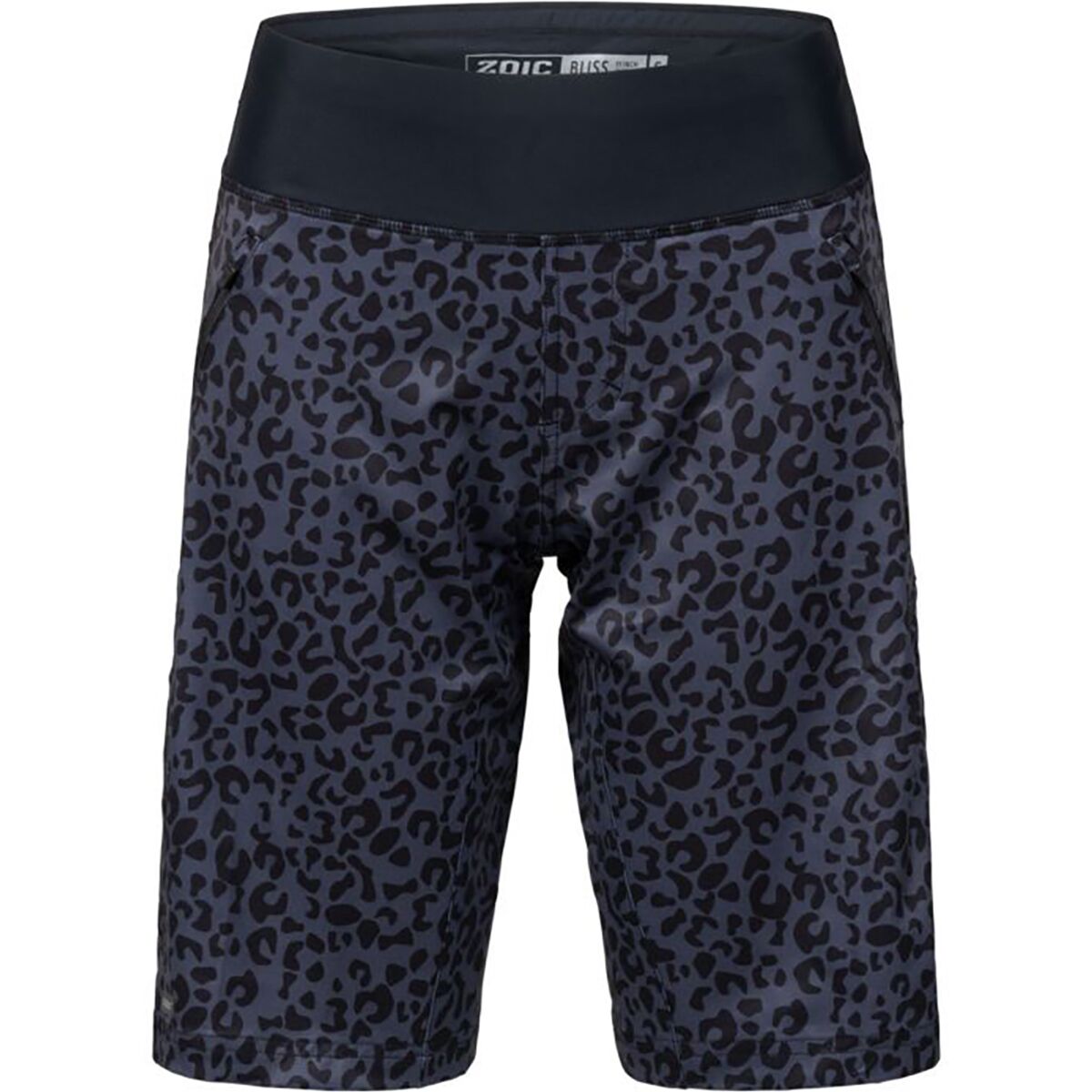 ZOIC ZOIC Bliss Print Short - Women's