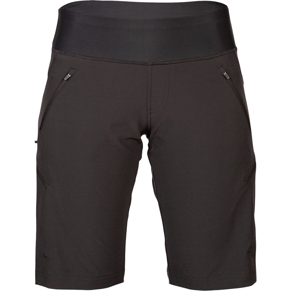 ZOIC ZOIC Navaeh Bliss 11in Short - Women's Black, S