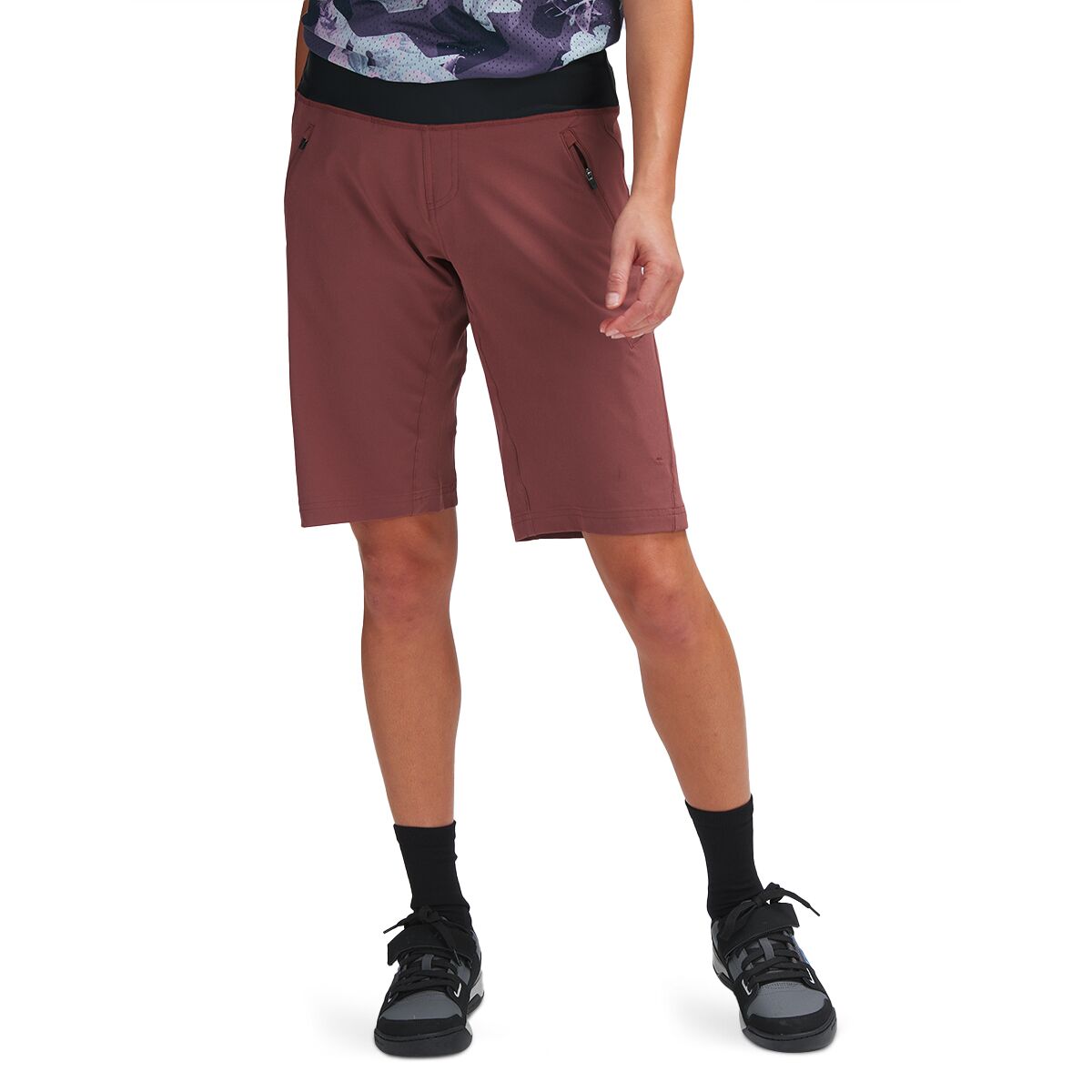 ZOIC ZOIC Navaeh Bliss 11in Short - Women's