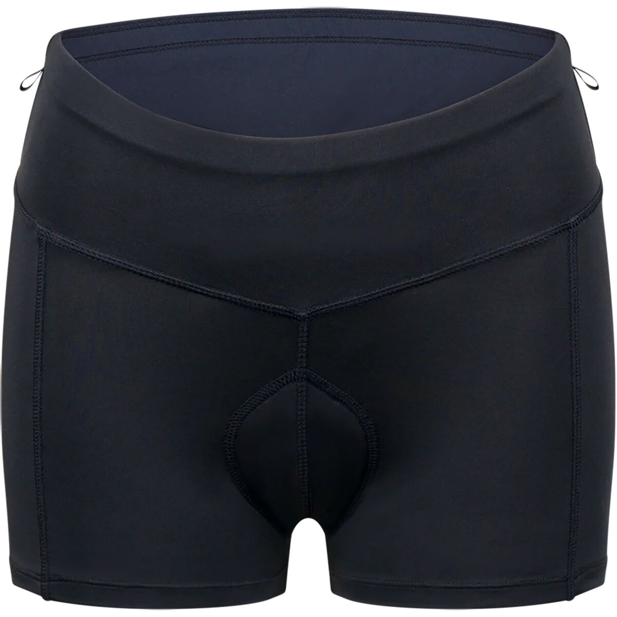 Image of ZOIC Barely There Liner - Women's Black, XL