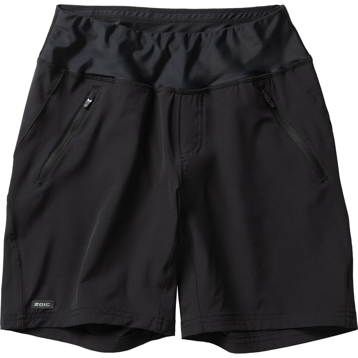 Image of ZOIC Bliss 7 Short - Women's Black, M