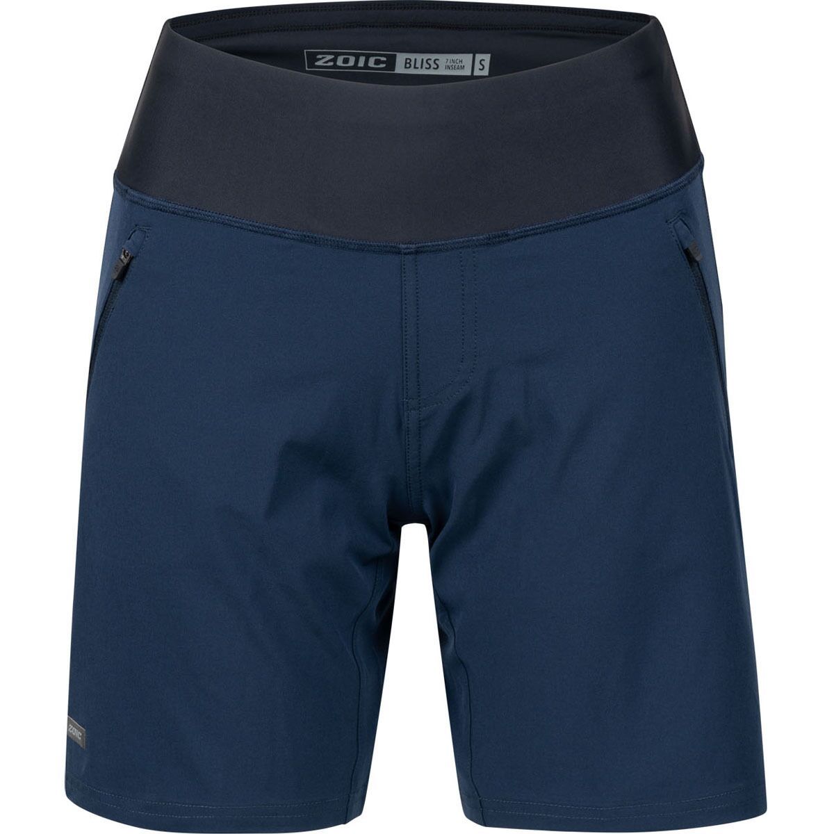 Image of ZOIC Bliss 7 Short - Women's Night, S