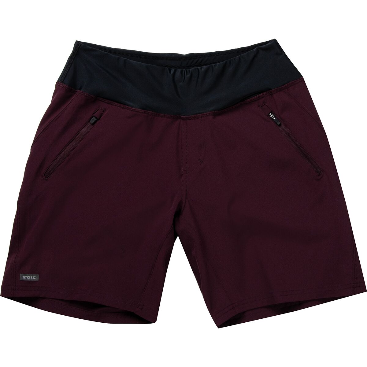 Image of ZOIC Bliss 7 Short - Women's Rumba, XS