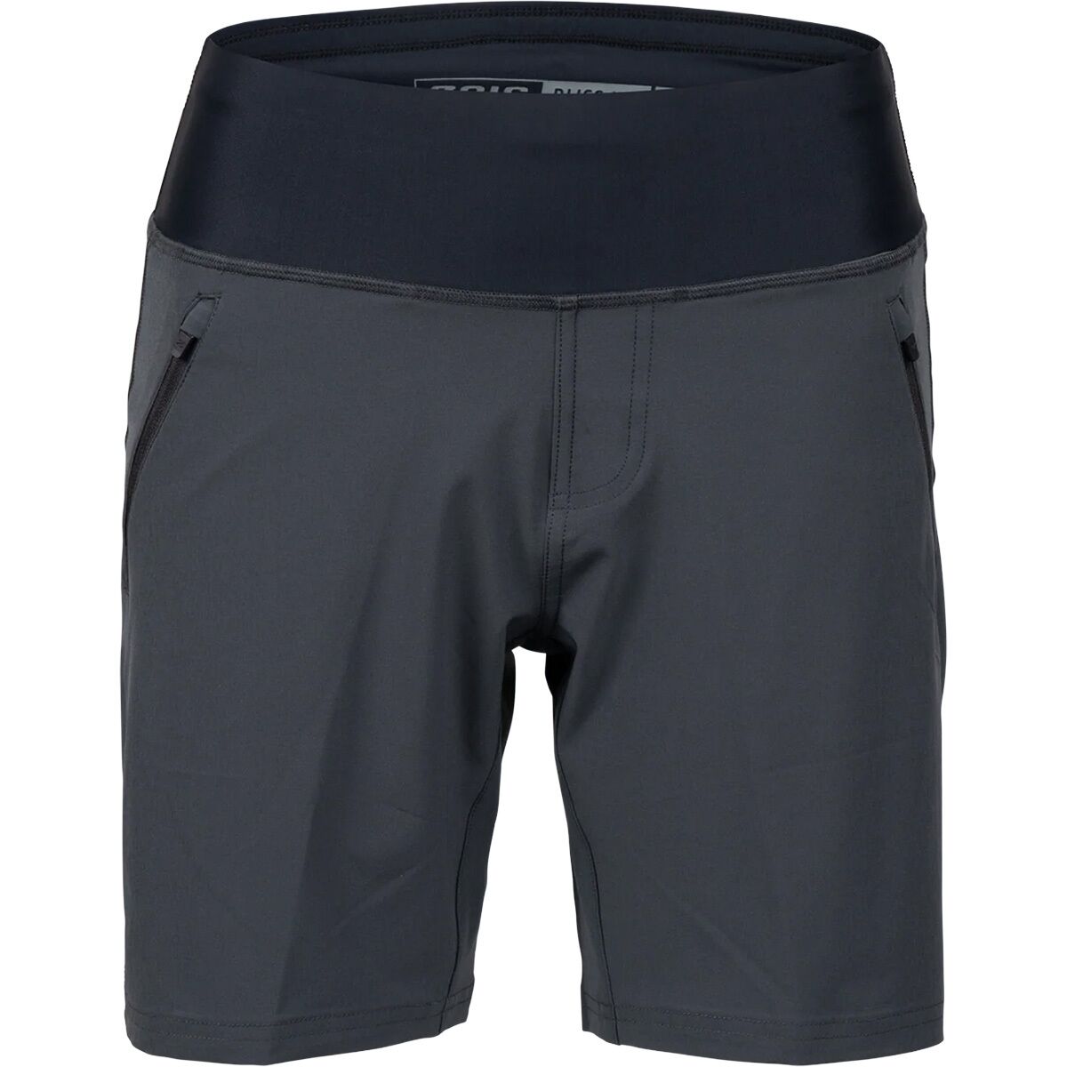 Image of ZOIC Bliss 7 Short - Women's Shadow, XL