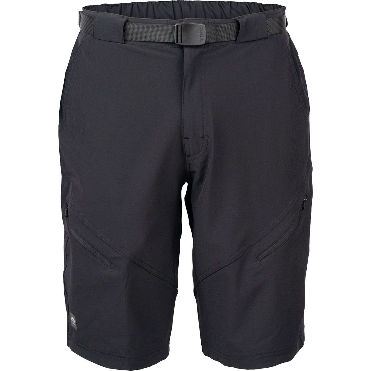 Image of ZOIC Guide 11 Short + 9 Essential Liner - Men's Black, S