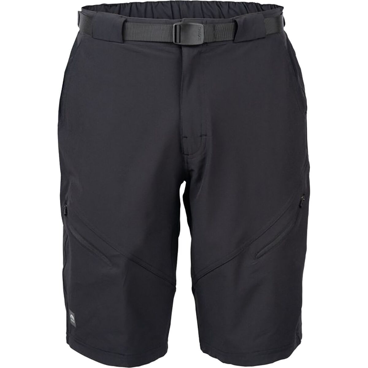 Image of ZOIC Guide 11 Short - Men's Black, XXL