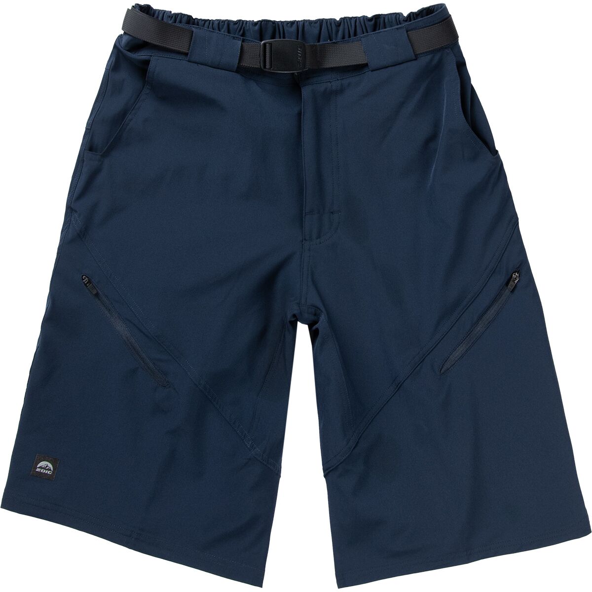 Image of ZOIC Guide 11 Short - Men's Night, S