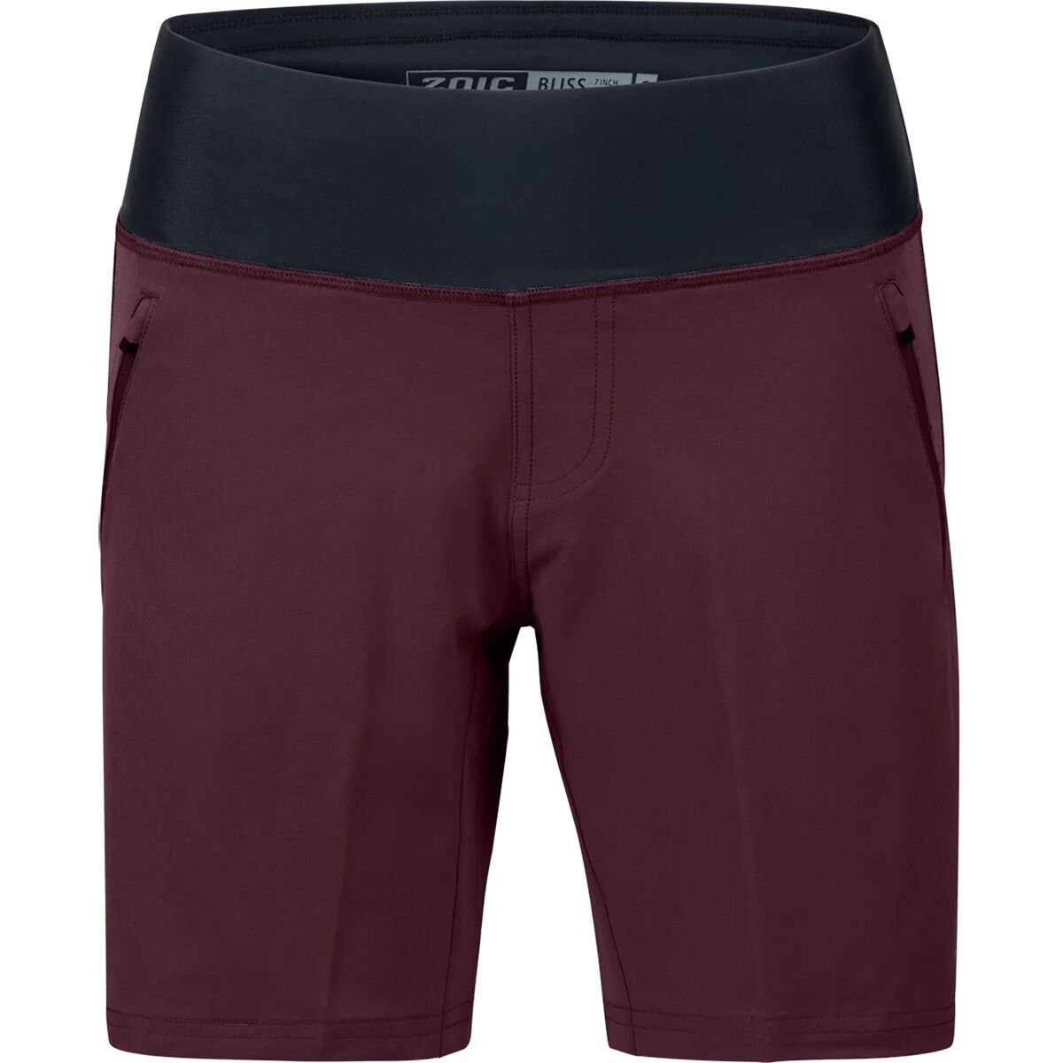 Image of ZOIC Bliss Short - Girls' Rumba, XL