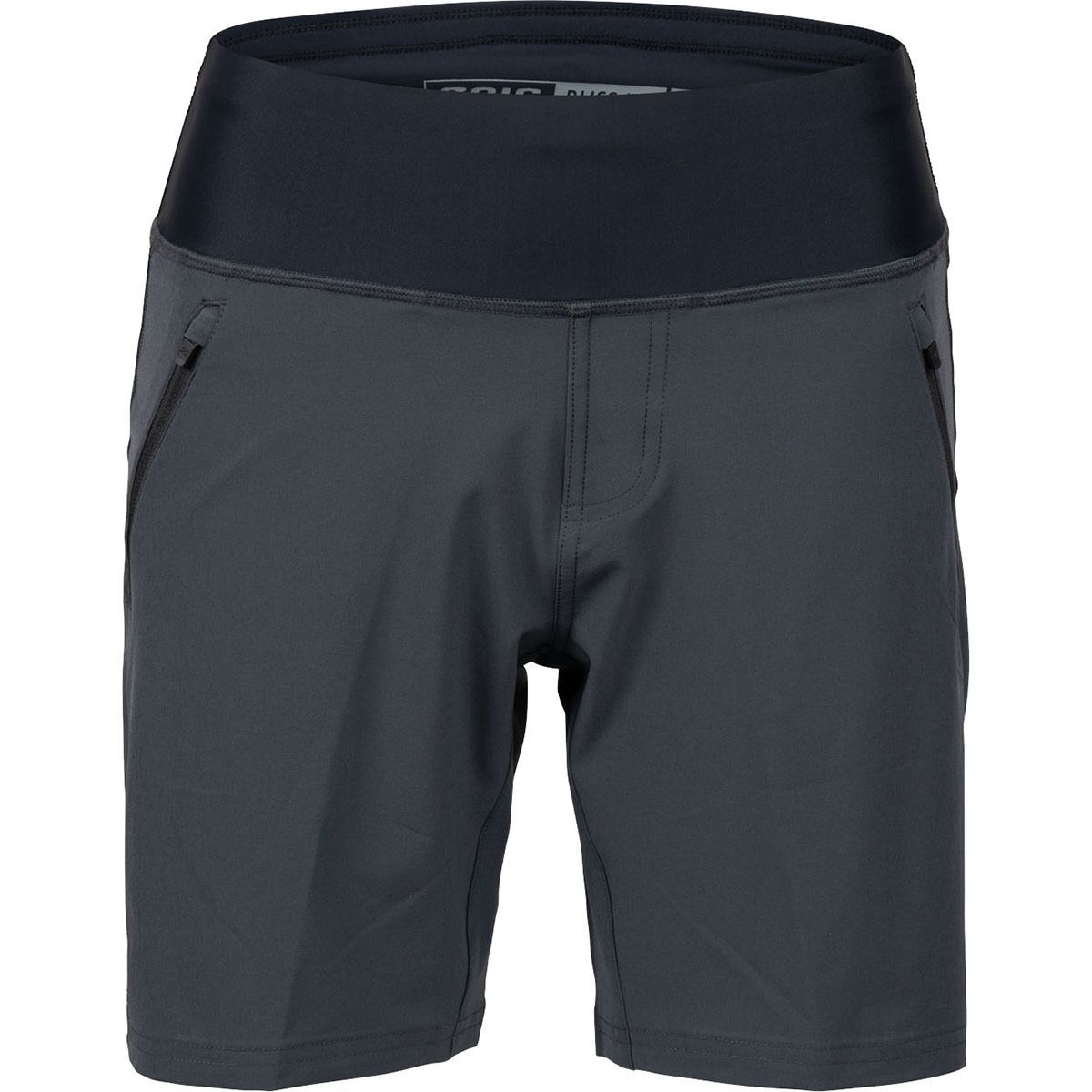 Image of ZOIC Bliss Short - Girls' Shadow, M