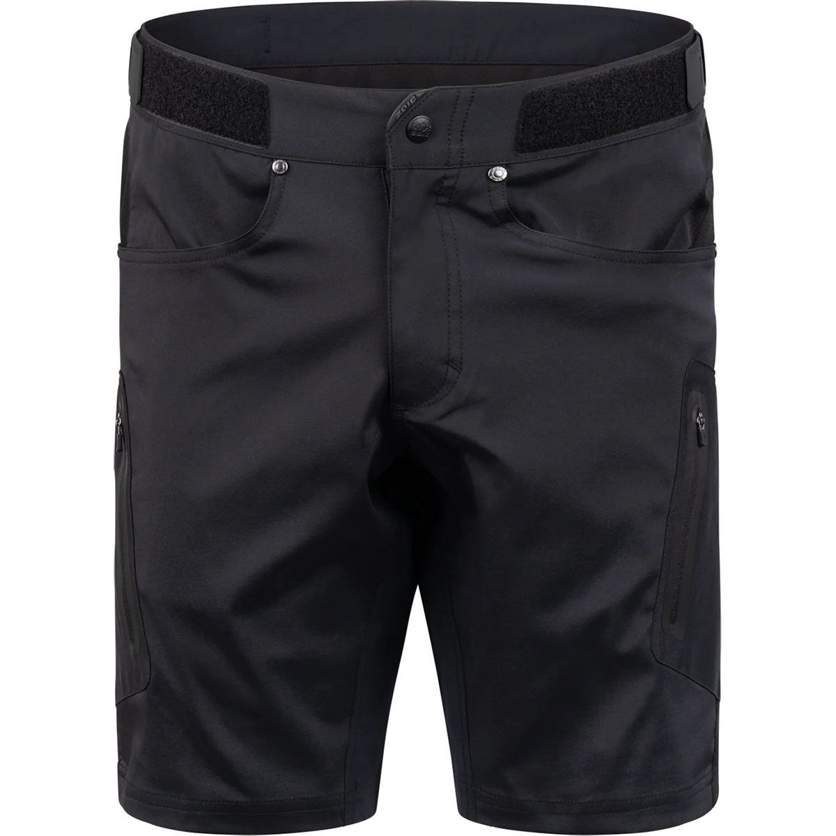 Image of ZOIC Ether All Mtn 9in Short - Men's Black, 36