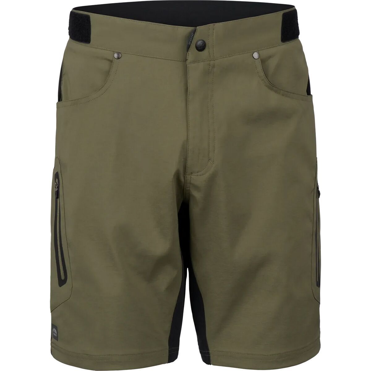 ZOIC ZOIC Ether All Mtn 9in Short - Men's