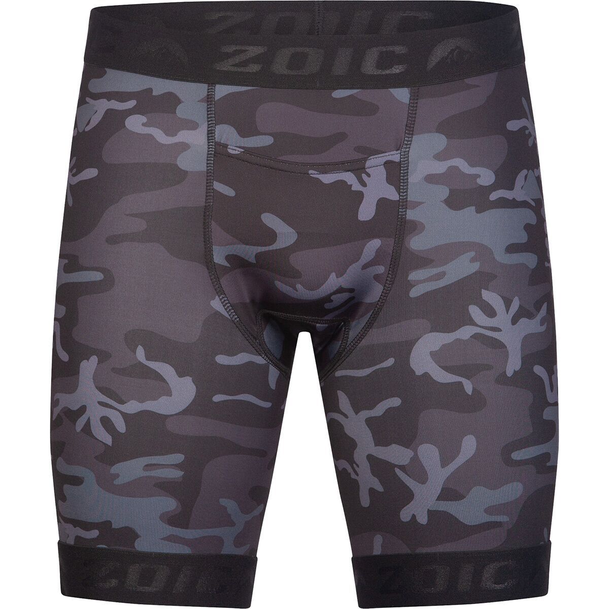 Image of ZOIC Premium Printed Liner - Men's Shadow Camo, S