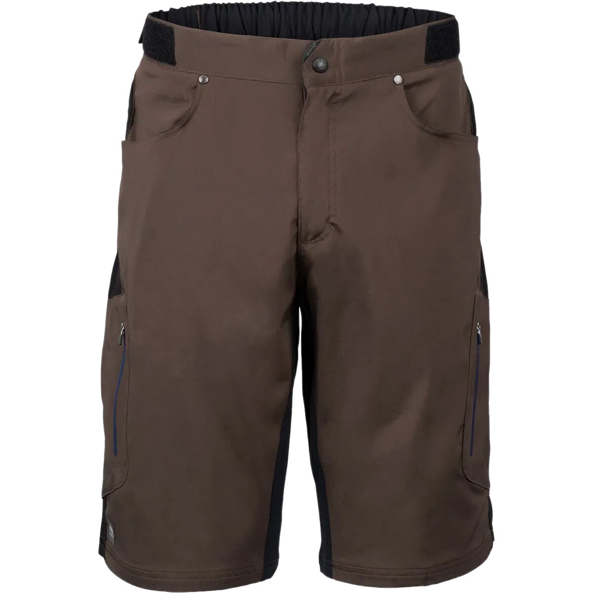 Image of ZOIC Ether 9 Short - Men's Java, 3XL