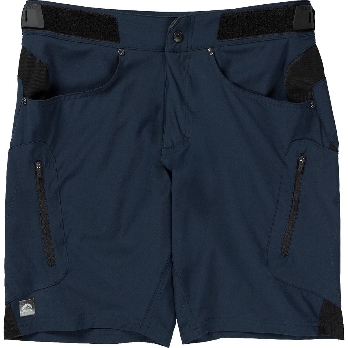 Image of ZOIC Ether All Mtn 9in Short - Men's Night, 30