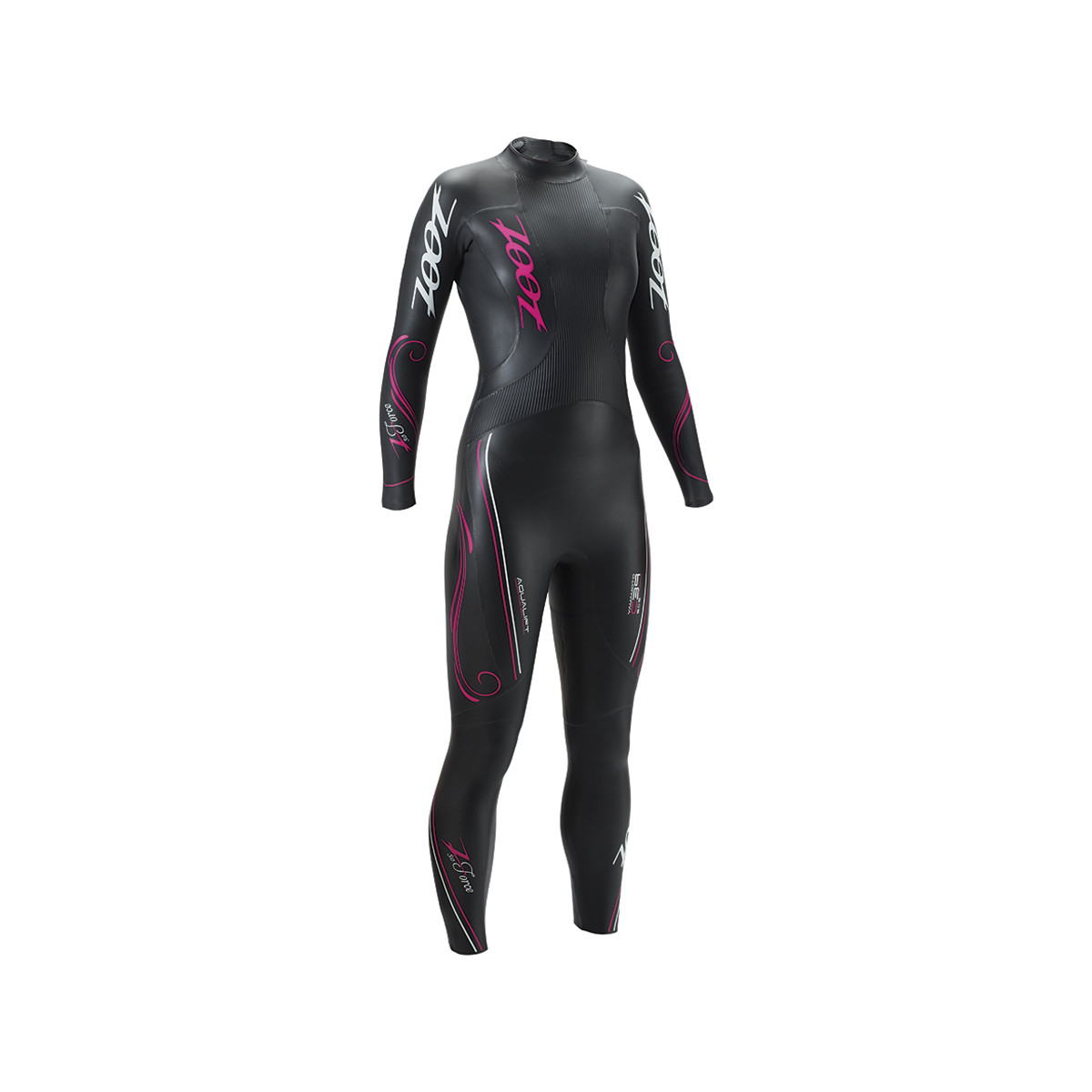 ZOOT Z Force 3.0 Women's WetZoot - Bike