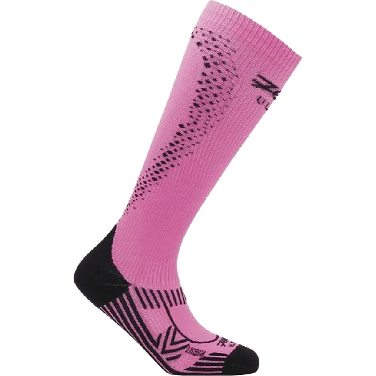 ZOOT Ultra 2.0 Crx Compression Tight - Women's Black/Pink, 1T