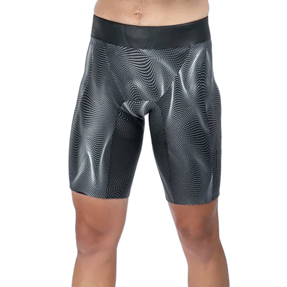 Image of ZOOT Float Buoyancy Short - Men's Silver Shadow, S