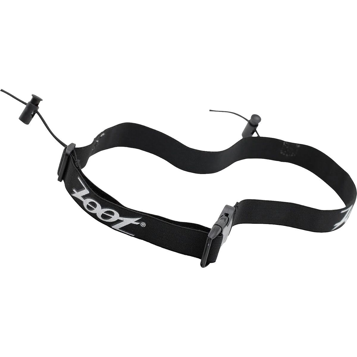 Image of ZOOT Race Day Belt Black, One Size