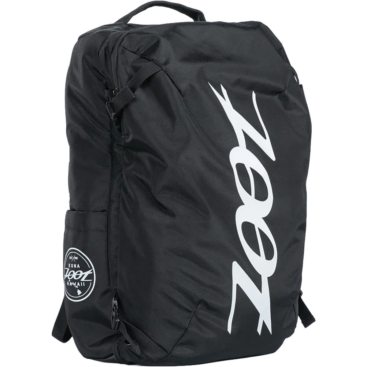 Image of ZOOT Transition Tri Bag Black, One Size