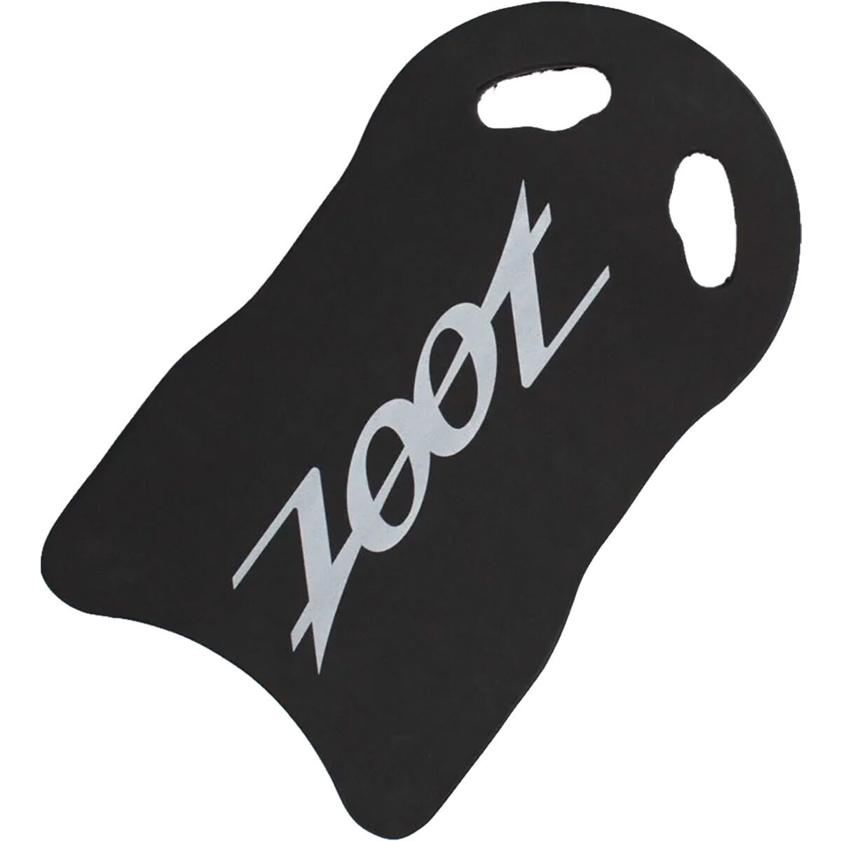Image of ZOOT Ultra Kickboard Black Swirl, One Size